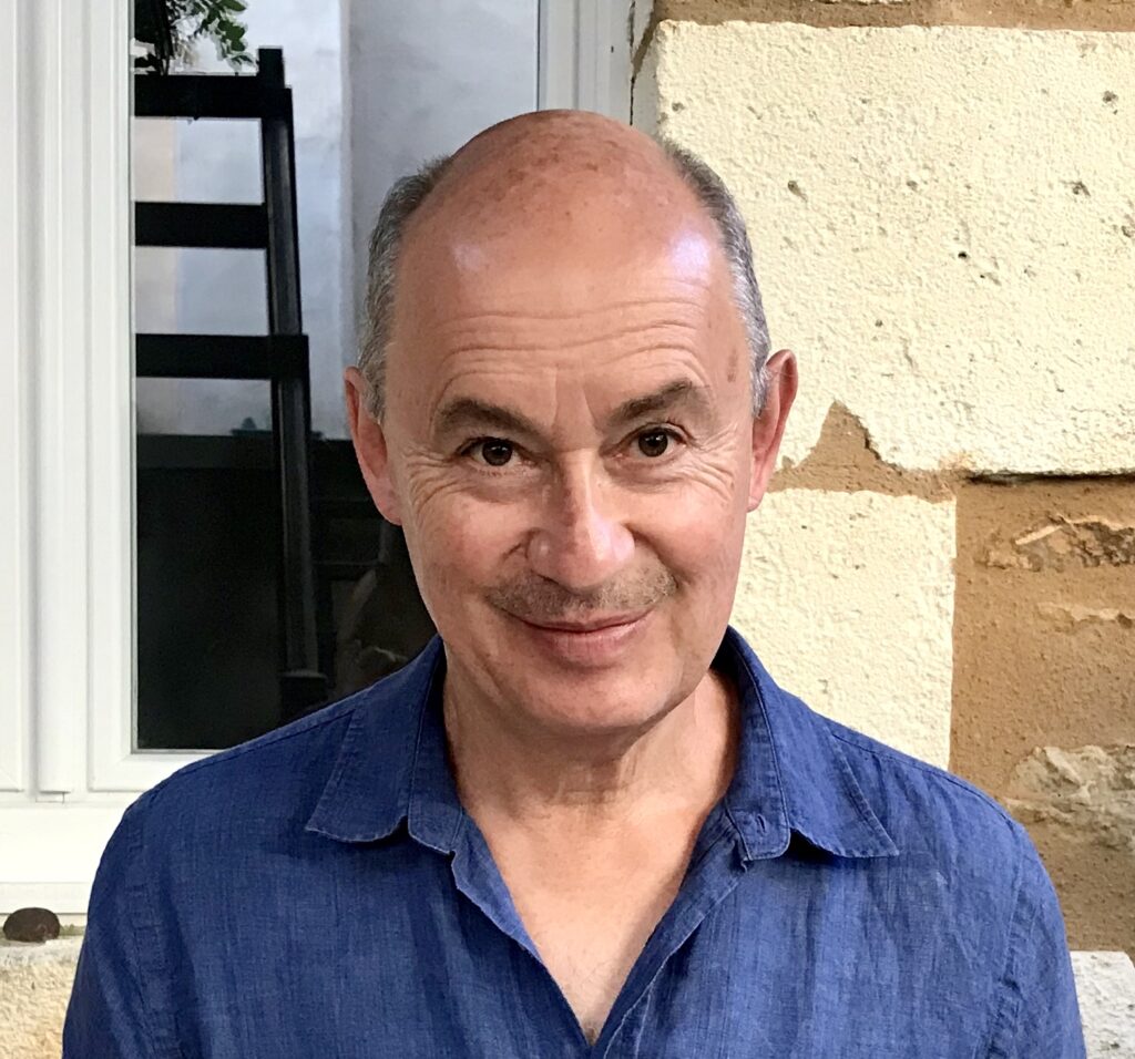 Lindsay Jacob - Author