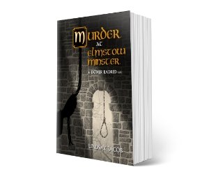 murder mystery novel