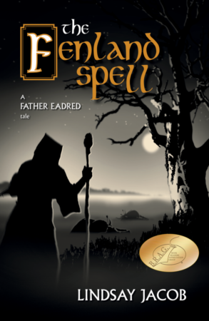 The Fenland Spell Cover