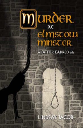 Father Eadred Cover Image
