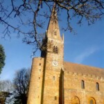 All Saints, Brixworth, Northants, 960-70