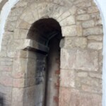 Anglo-Saxon long and short work, Stow Minster, Lincolnshire
