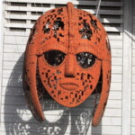 Sutton Hoo helmet